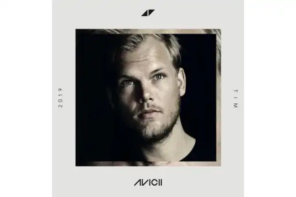 TIM BY Avicii